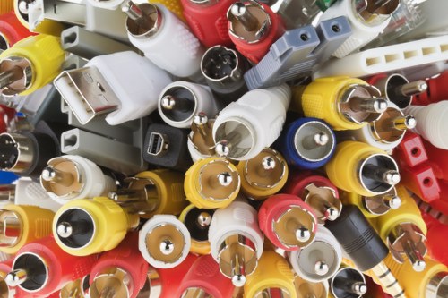 Closing graphic indicating policy updates and user options