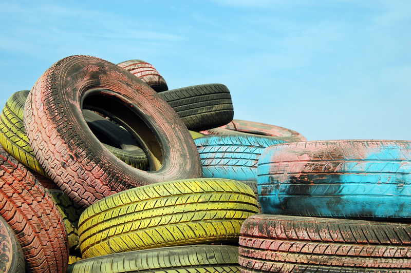 household appliances