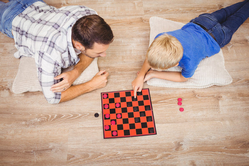 Strategic options for removing large furniture pieces