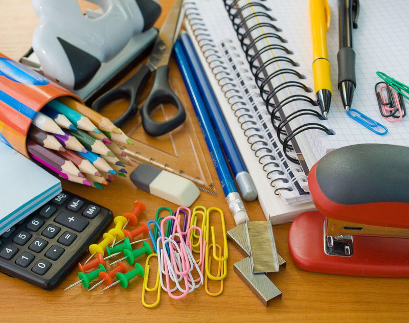 Supercharge Your Work's Recycling Schemes