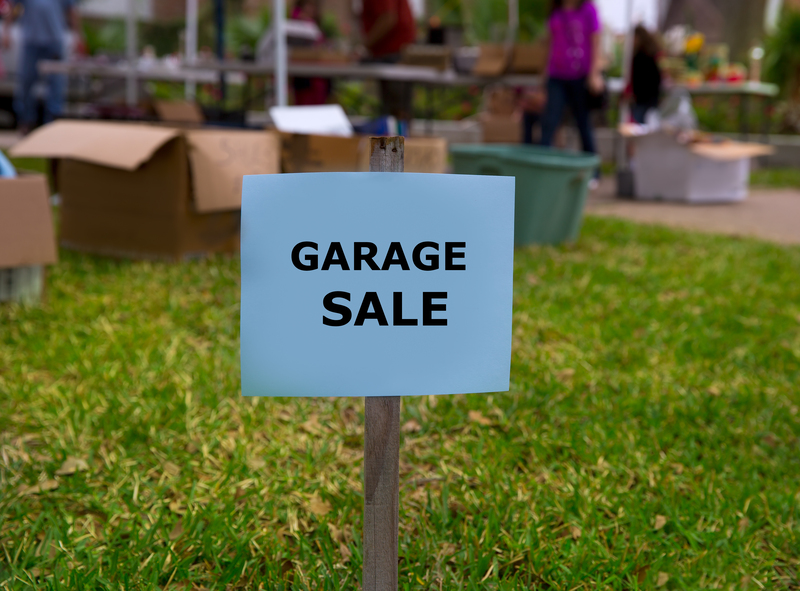 Warning signs that suggest you're hoarding too much