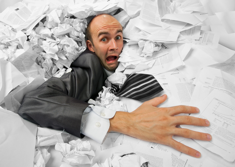 What Categories Make Waste Hazardous