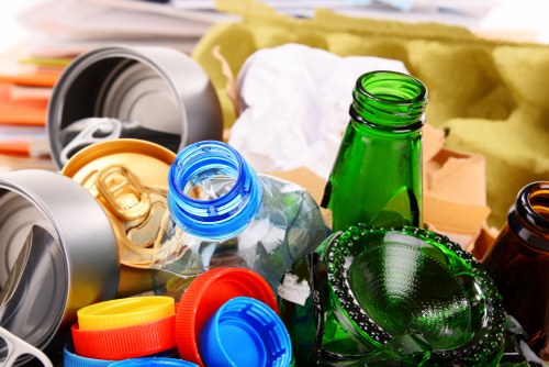 Customer satisfaction with Dulwich House Clearance